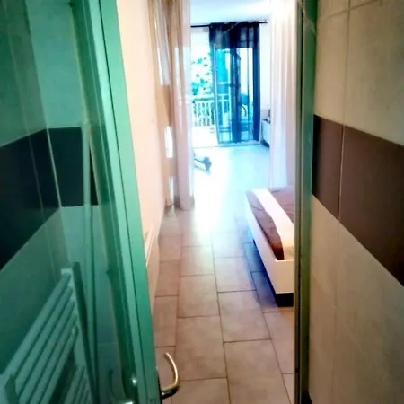 Διαμέρισμα Havre De Paix A Montpellier *