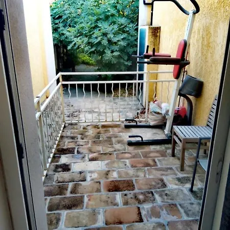 Διαμέρισμα Havre De Paix A Montpellier *
